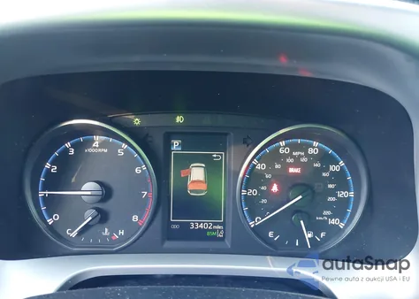 2017 Toyota Rav4 Xle из США, поврежденный, VIN JTMWFREVXHJ149801